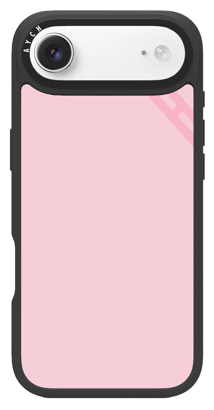 Blush Pink