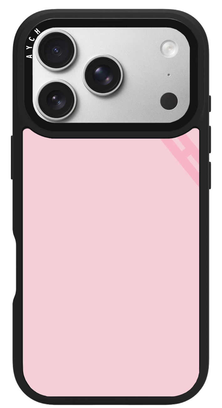 Blush Pink