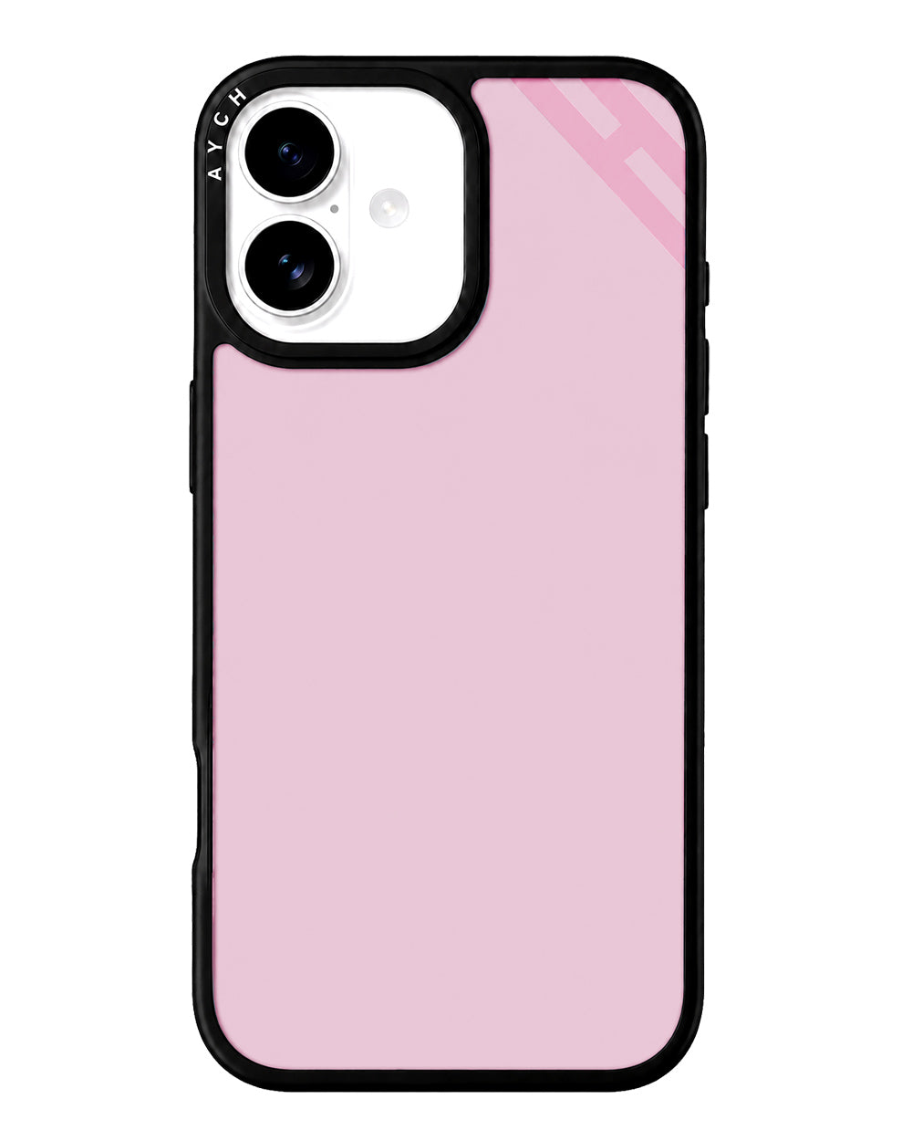 Blush Pink