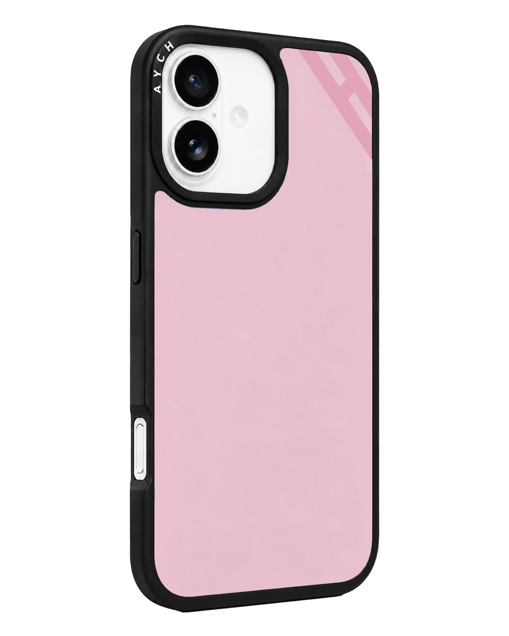 Blush Pink
