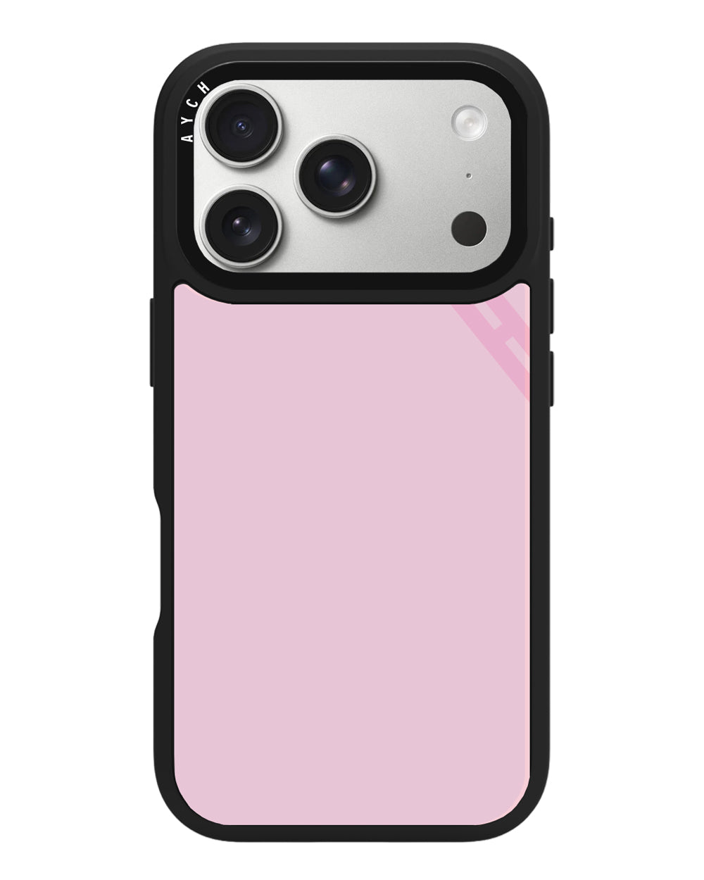 Blush Pink